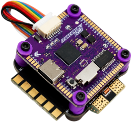 F4 Flight Controller