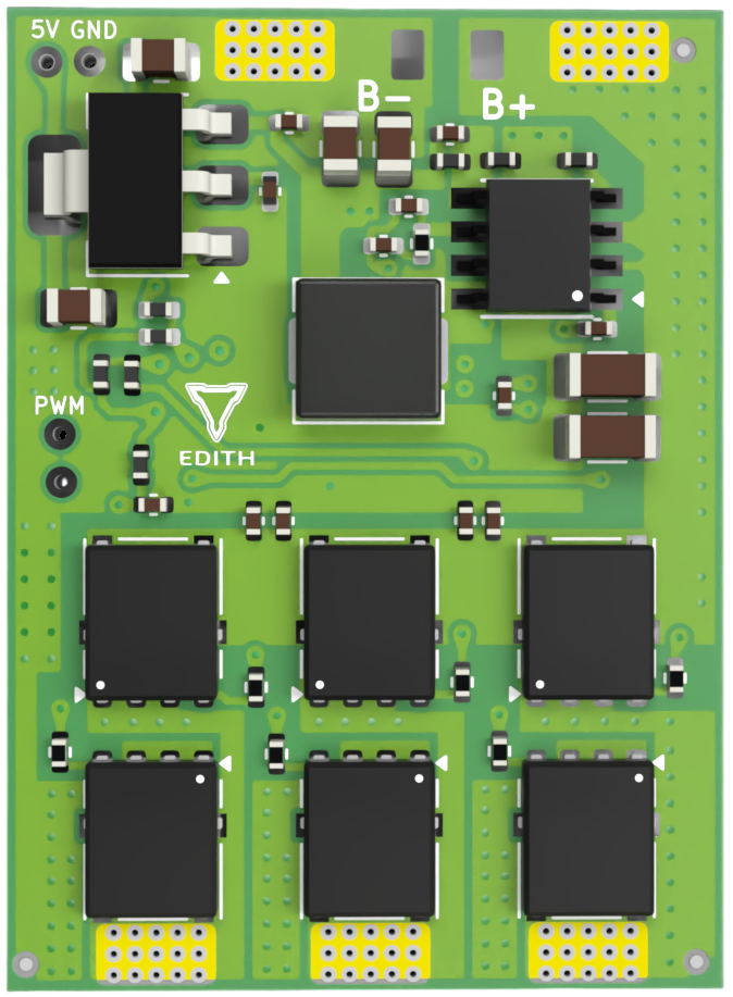F4 Flight Controller